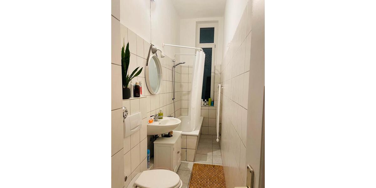 Etagenwohnung Hannover Vahrenwald-List - 1 Zimmer, 12 m&sup2;, 385&euro; | Angebot:26025238