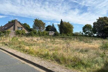 RUDNICK bietet tolles Sonnen-Grundstück in Großenheidorn - 2095 qm mit vielen Möglichkeiten zimmer