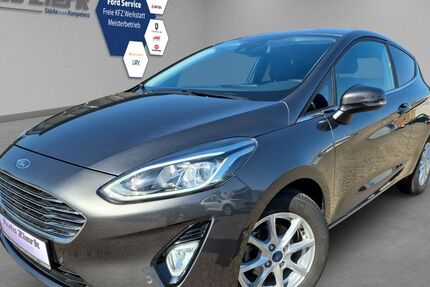Ford Fiesta 62.212 km 10.290 &euro; Lehrte 31275
