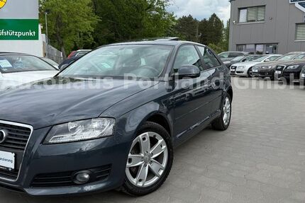 Audi A3 48.909 km 11.470 &euro; Hannover 30629