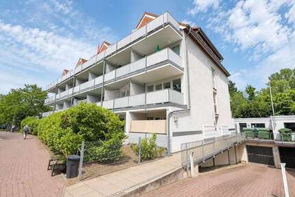 Wohnung Seelze - 1.5 Zimmer, 30 m&sup2;, 60.000&euro; | Angebot:27162593