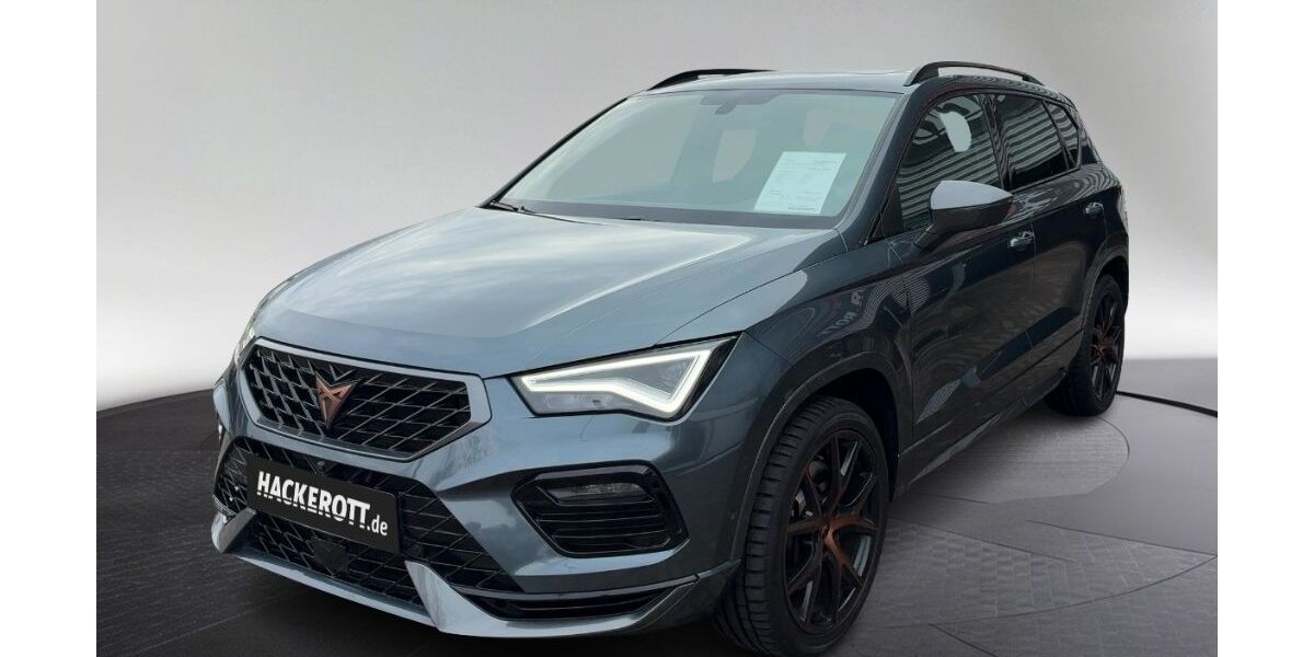 Cupra Ateca 126.182 km 24.450 &euro; Hannover 30165