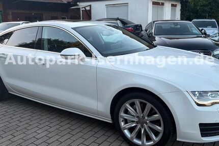 Audi A7 32.000 km 21.212 &euro; Isernhagen 30916