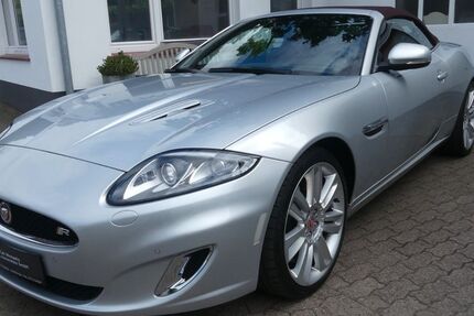 Jaguar XK 79.800 km 59.990 &euro; Hannover 30657