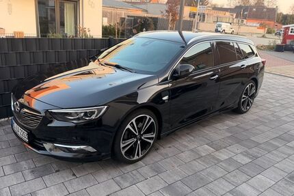 Opel Insignia 163.000 km 13.900 &euro; Sarstedt 31157
