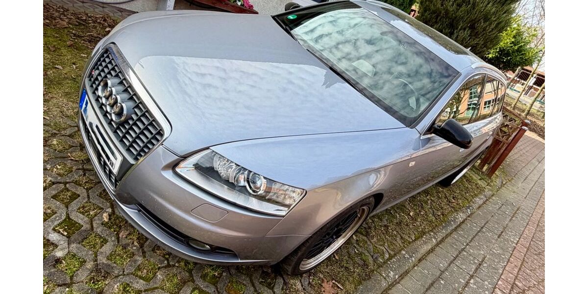Audi A6 258.000 km 3.990 &euro; Wunstorf 31515