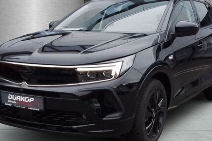 Opel Grandland (X) 12.003 km 19.980 &euro; Hannover 30177