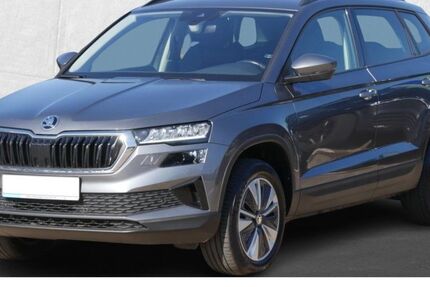 Skoda Karoq 50.048 km 25.450 &euro; Langenhagen 30853