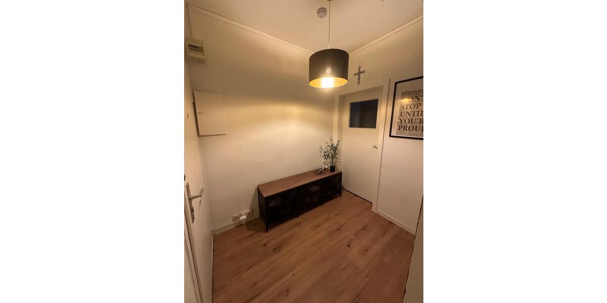 Erdgeschoßwohnung Hannover Vahrenwald-List - 2 Zimmer, 58 m&sup2;, 620&euro; | Angebot:26357069