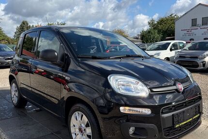 Fiat Panda 59.000 km 7.899 &euro; Hannover 30163