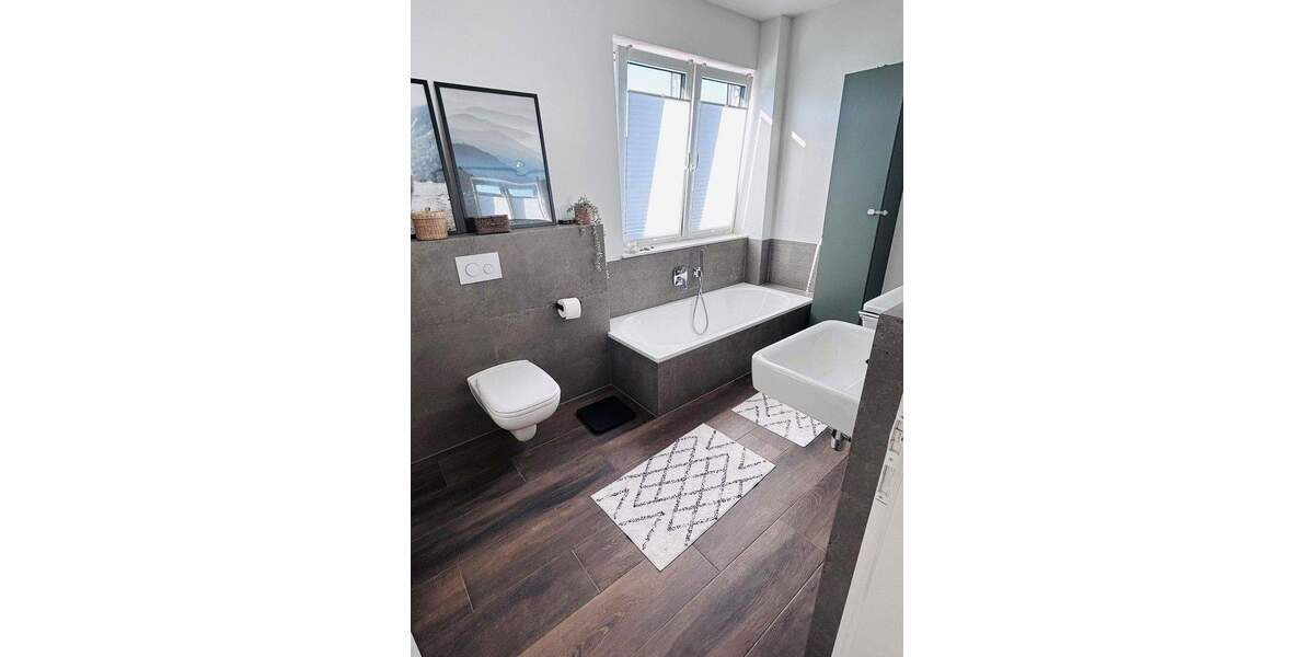 Doppelhaushälfte Isernhagen Isernhagen F.B. - 4 Zimmer, 125 m&sup2;, 560.000&euro; | Angebot:25835241