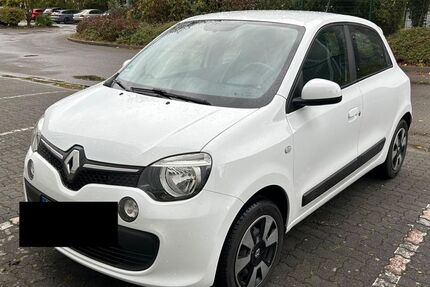 Renault Twingo 81.406 km 5.390 € Hannover 30519
