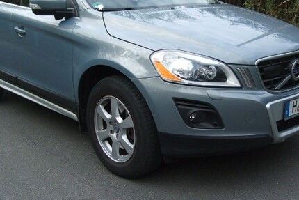 Volvo XC60 93.614 km 11.950 &euro; Hannover 30161