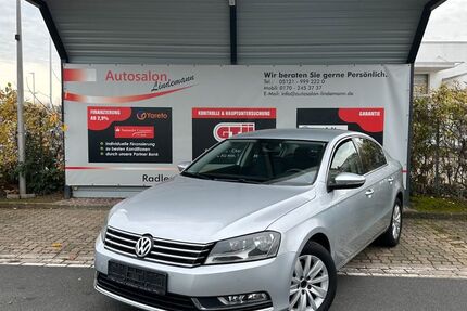 VW Passat 176.900 km 6.500 &euro; Hildesheim 31135