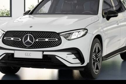 Mercedes-Benz GLC 200 9.900 km 57.750 &euro; Hannover 30655