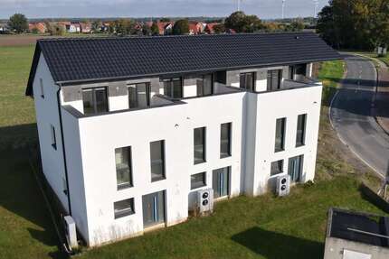 Haus Bad Nenndorf / Waltringhausen Waltringhausen - 4.5 Zimmer, 144 m&sup2;, 1.500&euro; | Angebot:24548370