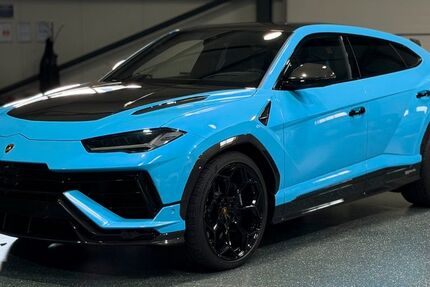 Lamborghini Urus 4.999 km 349.999 &euro; Hildesheim 31135