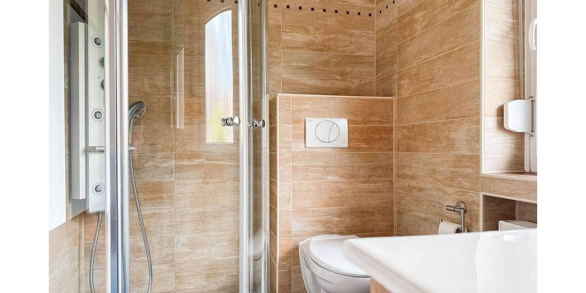 Reihenmittelhaus Wunstorf - 4 Zimmer, 120 m&sup2;, 378.500&euro; | Angebot:26740595