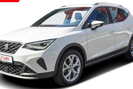 Seat Arona 58.098 km 18.950 &euro; Hannover 30179