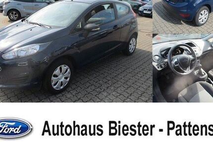 Ford Fiesta 123.200 km 4.750 &euro; Pattensen 30982