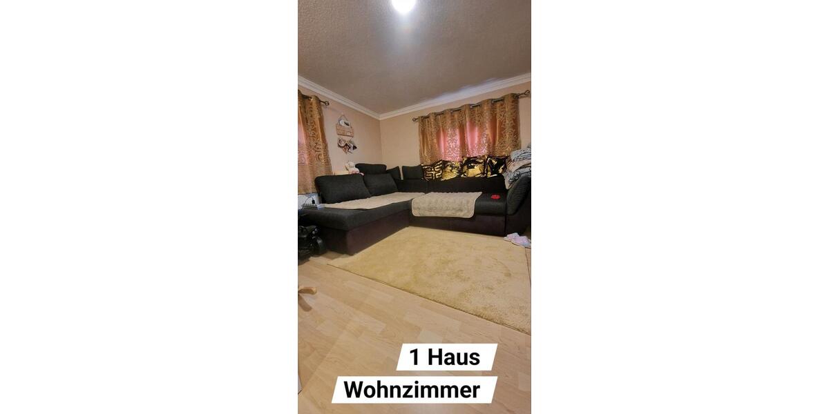 Einfamilienhaus Langenhagen Engelbostel - 4 Zimmer, 80 m&sup2;, 75.000&euro; | Angebot:26065934