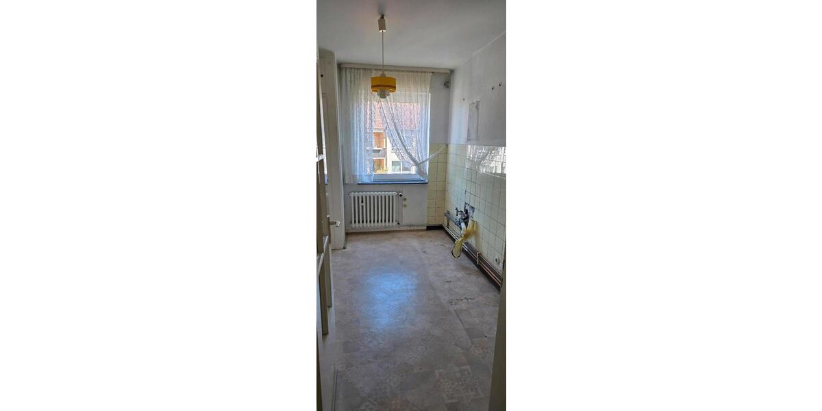 Etagenwohnung Hildesheim Oststadt/Stadtfeld - 3 Zimmer, 71 m&sup2;, 165.000&euro; | Angebot:25253929