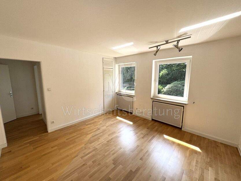 Grüner Traum in Bestlage von Kirchrode! 4 zimmer