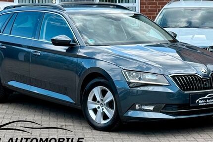 Skoda Superb 168.900 km 13.490 &euro; Isernhagen 30916