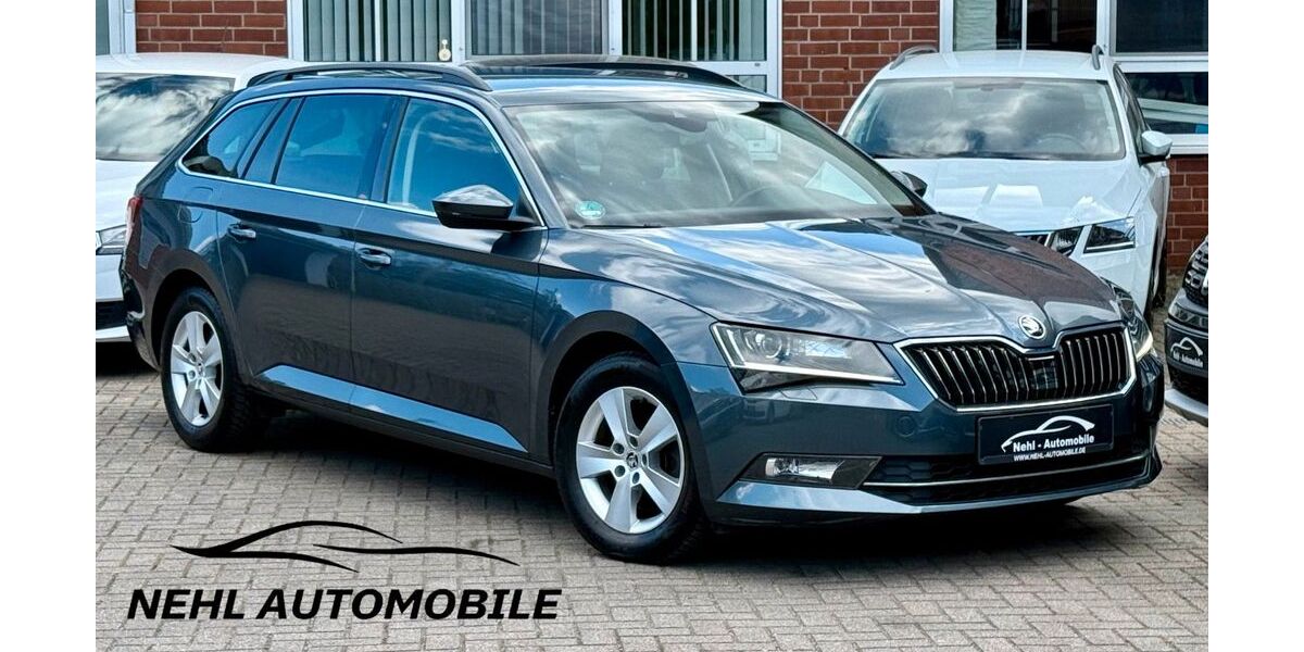 Skoda Superb 168.900 km 13.490 &euro; Isernhagen 30916