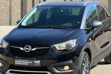 Opel Crossland (X) 185.000 km 6.500 &euro; Hannover 30449