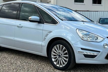 Ford S-Max 141.000 km 13.890 &euro; Hannover, Wettbergen 30457