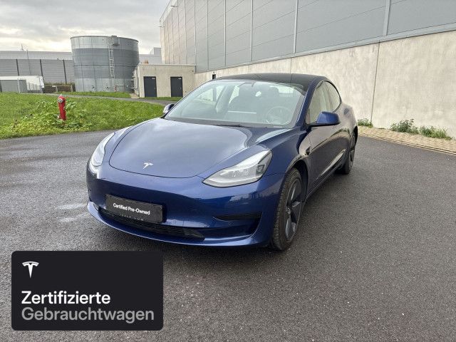 Tesla Model 3 64.793 km 25.700 € Hannover 30519