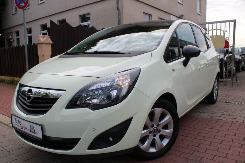 Meriva