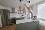 Dachgeschoßwohnung Hannover Vahrenwald-List - 7 Zimmer, 105 m&sup2;, 1.800&euro; | Angebot:27630855