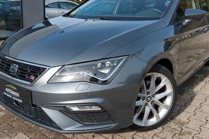 Seat Leon 117.507 km 14.490 &euro; Springe 31832