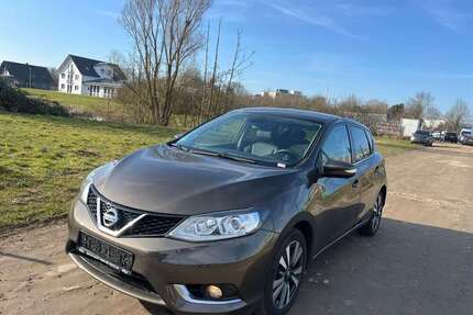 Nissan Pulsar