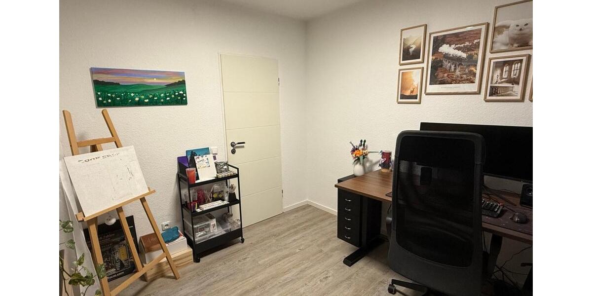 Etagenwohnung Wedemark - 4 Zimmer, 102 m&sup2;, 949&euro; | Angebot:25210231