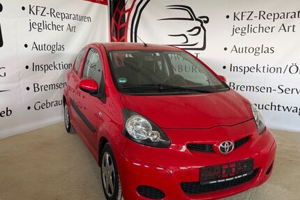 Toyota Aygo (X) 113.123 km 3.199 &euro; Hagenburg 31558