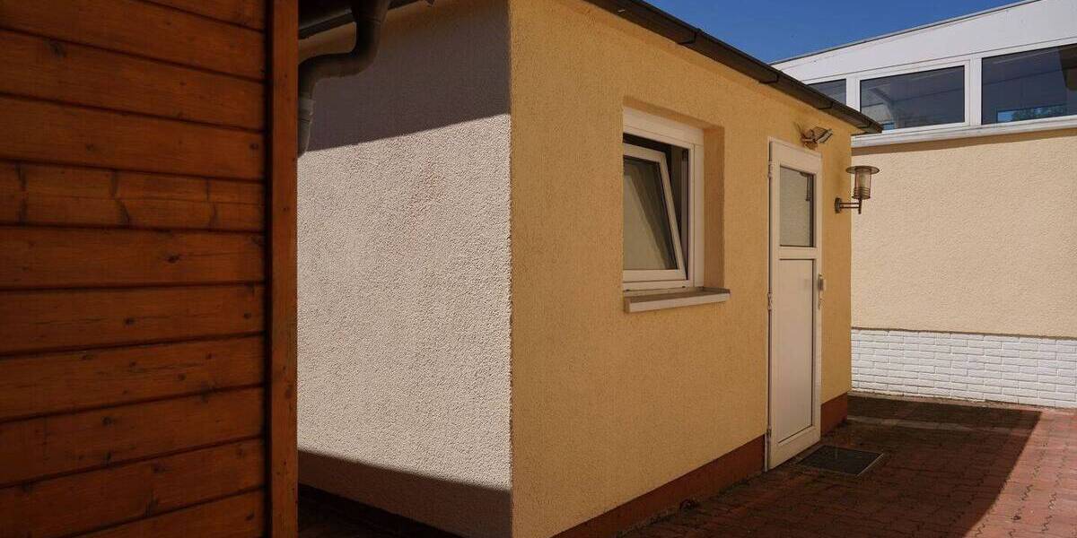 Doppelhaushälfte Hannover Vinnhorst - 8 Zimmer, 235 m&sup2;, 659.000&euro; | Angebot:26796764