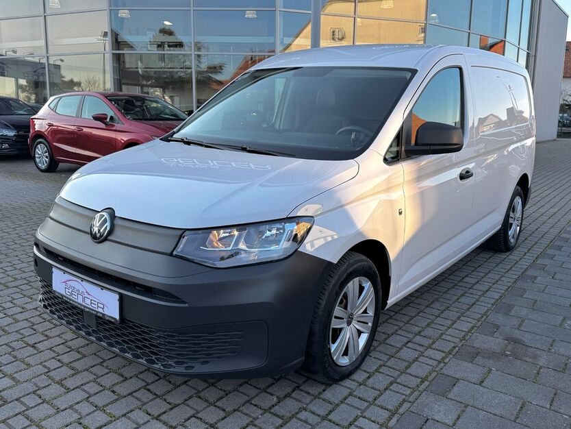 VW Caddy 152.900 km 15.590 € Ronnenberg 30952