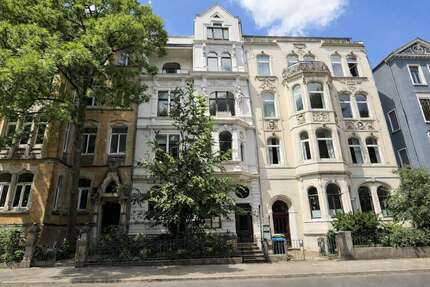 Haus Hannover Vahrenwald-List - 35 Zimmer, 1.130 m&sup2;, 4.000.000&euro; | Angebot:25350247