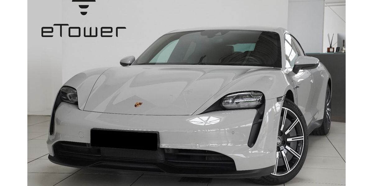 Porsche Taycan 118.900 km 52.190 &euro; Garbsen 30823