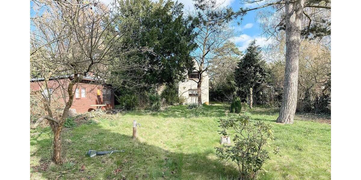 Mehrfamilienhaus, Wohnhaus Hannover Vahrenwald - 2 Zimmer, 18 m&sup2;, 72.000&euro; | Angebot:26155548