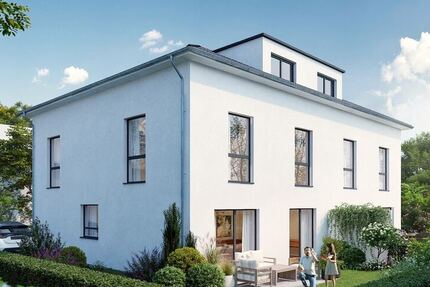 Zuhause ankommen - moderne DHH 5 zimmer