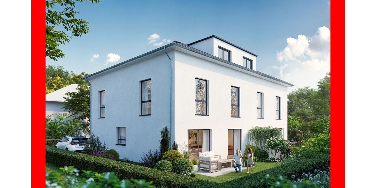 Zuhause ankommen - moderne DHH - Doppelhaushälfte Hildesheim Sorsum | Angebot:22009001