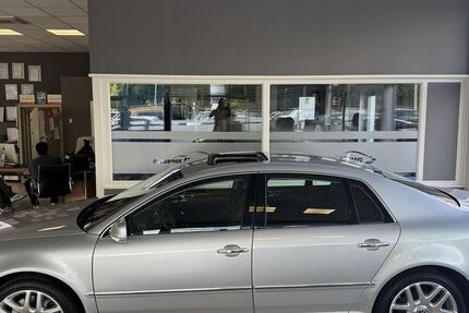 VW Phaeton