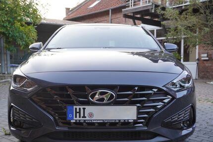 Hyundai i30 42.361 km 16.990 € Harsum 31177