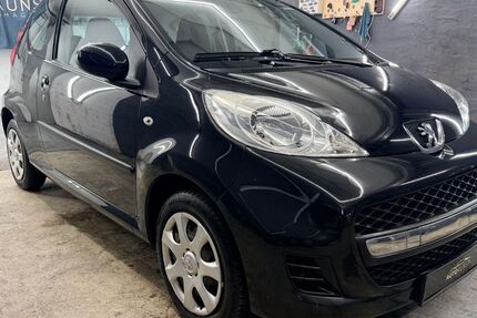 Peugeot 107 62.706 km 4.450 &euro; Langenhagen 30851