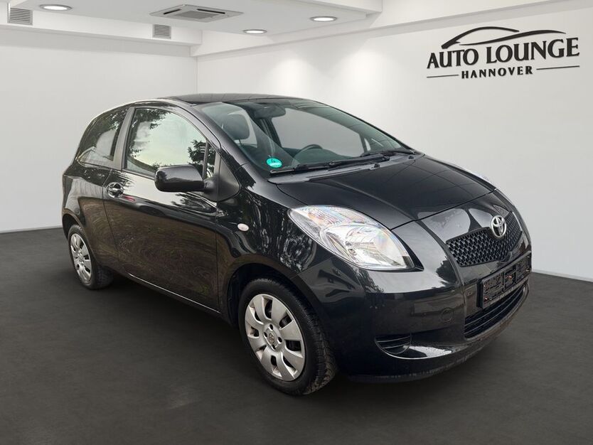 Toyota Yaris 185.000 km 2.500 € Langenhagen 30853