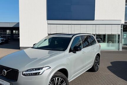 Volvo XC90 27.100 km 57.900 &euro; Hannover 30179